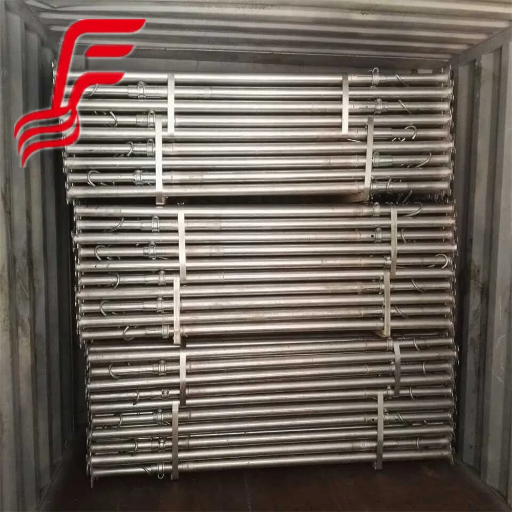 Steel Support New Scaffolding New Adjustable Steel Support