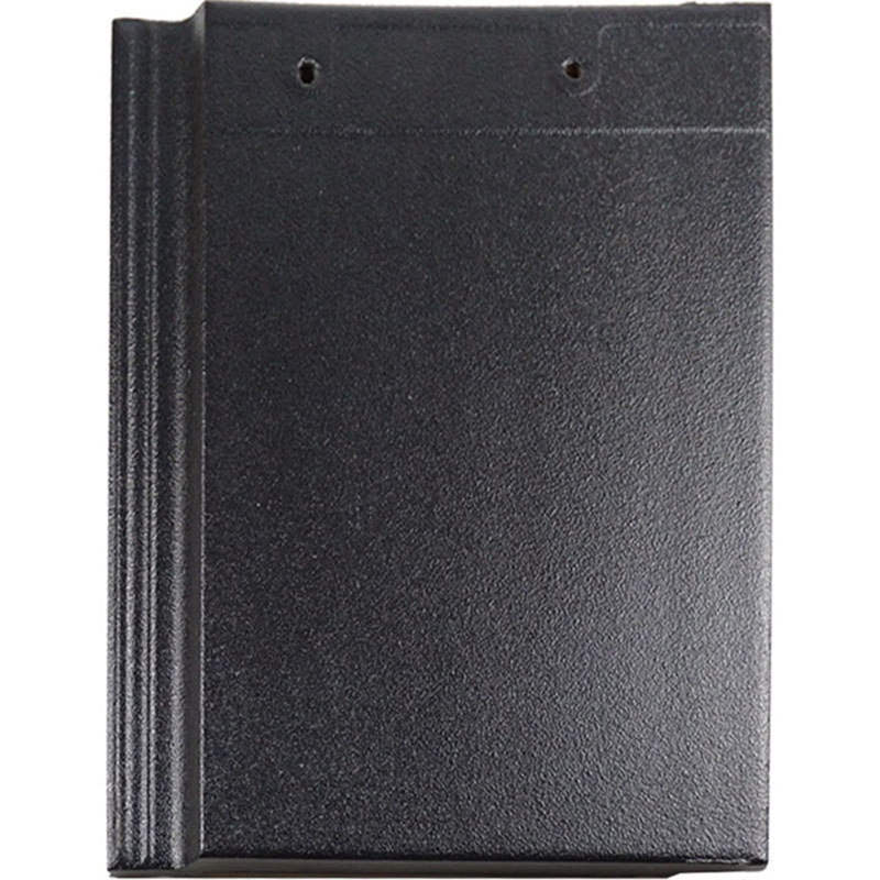 Direct Wholesale China Roofing Tiles Prices Glazed Ceramic Roof Tile