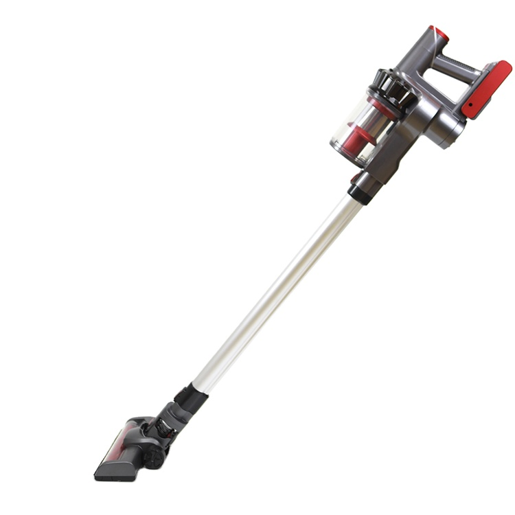 Factory 130W Cordless Wireless Handy 2in1 Stick Vacuum Cleaner