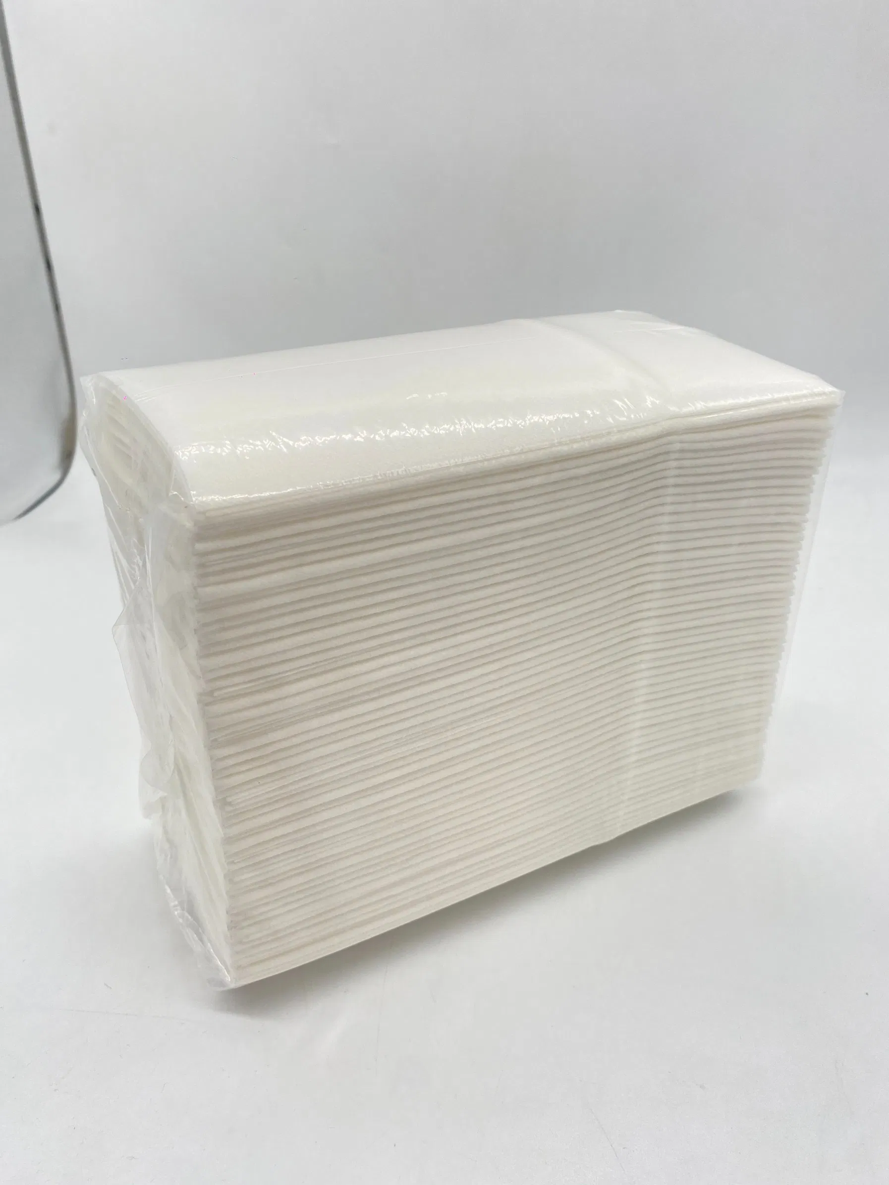 Cheap Price High Water Absorbability Wood Pulp Airlaid Napkins Airlaid Paper