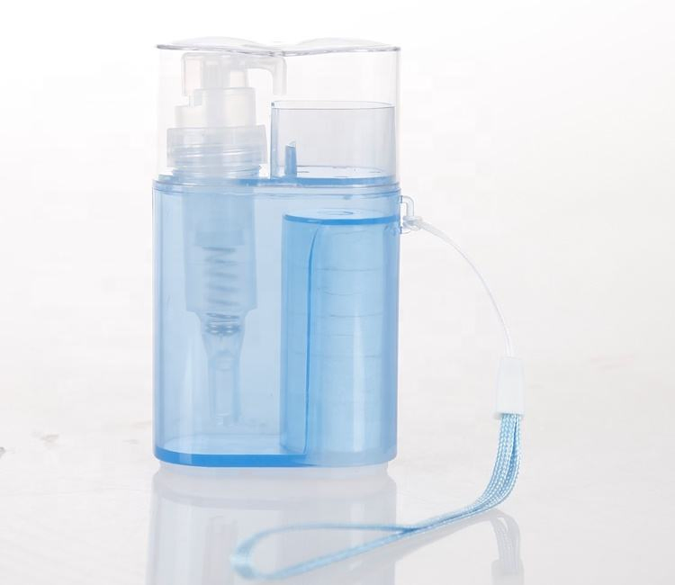 Eco-Friendly Compressed Towel Tablets for Travel and Outdoor Use