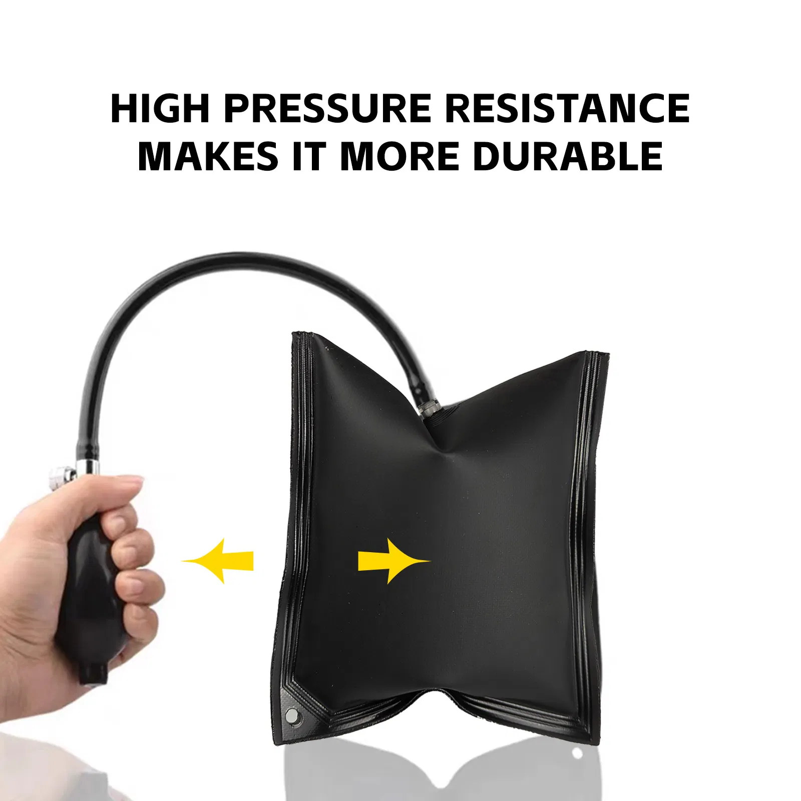 Air Pump Air Cushion Pump Cushion Assembly Aid Inflating Cushion Window Mounting