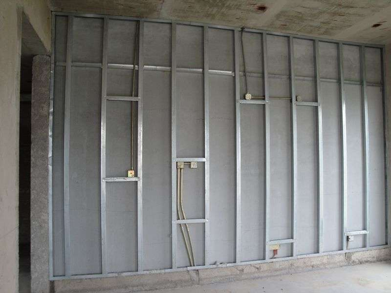 6mm Thickness Calcium Silicate Board