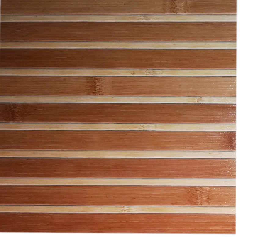 Factory Direct Sale Bedside Waterproof Bamboo Wallpaper Covering and Panels