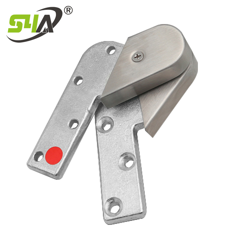 Eccentric Shaft Floor Spring Fittings Frame Door Shaft