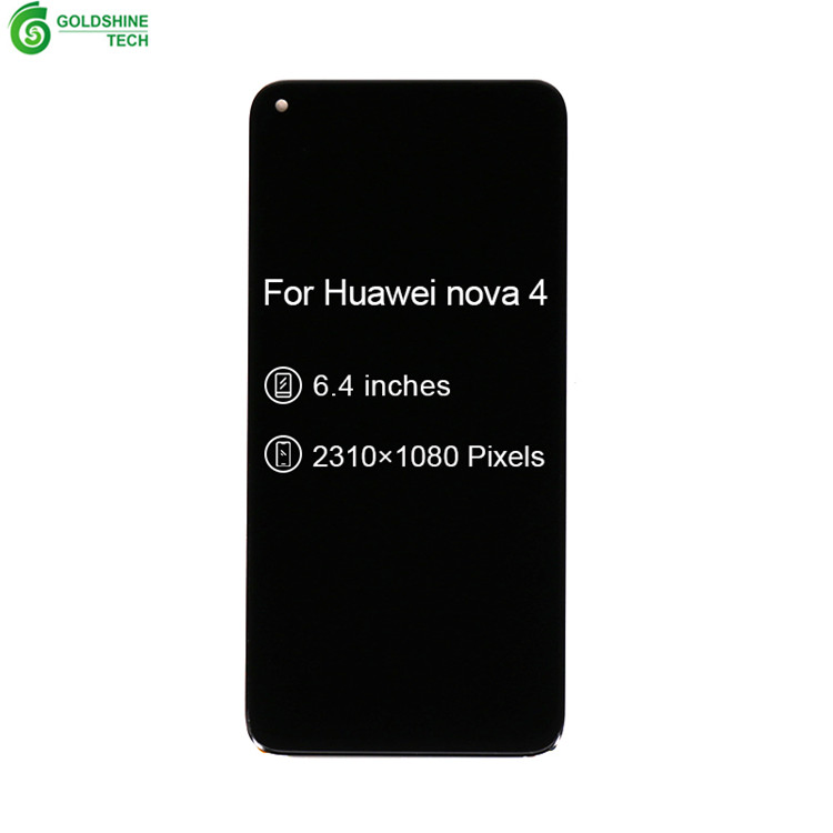 Дисплей для Huawei Nova 4 / Honor View 20