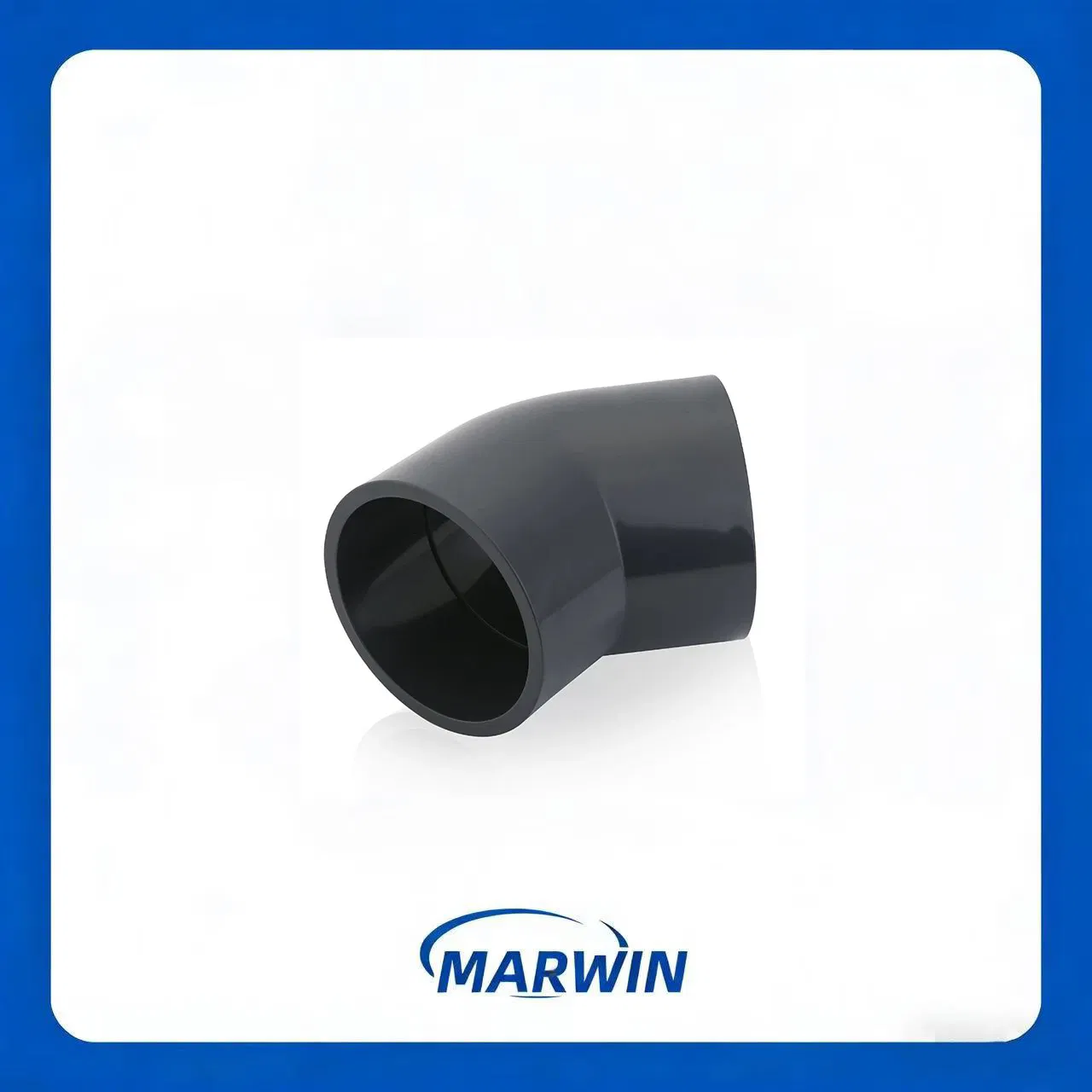 Pph Pipe Fittings for Water Saving Systems