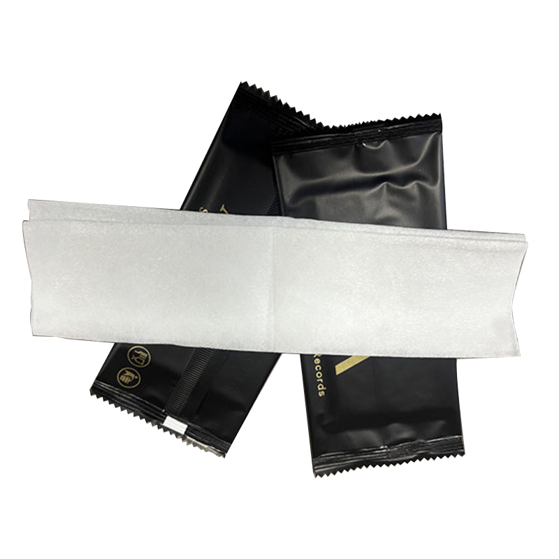 Antiperspirant Wet Wipes for Travel and Everyday Freshness