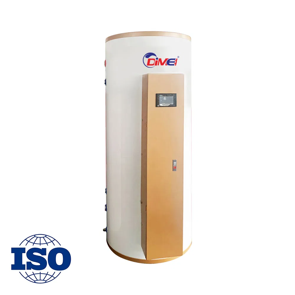 500L Stainless Steel Inner Tank Electric Water Heater for Bath ISO9001