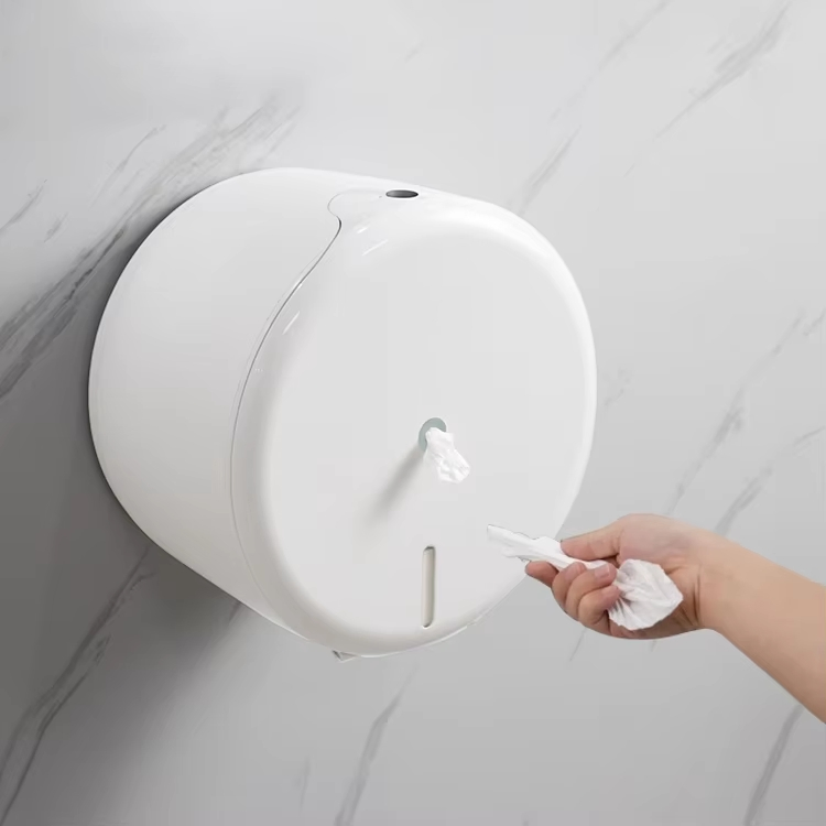 Ja101 Centrefeed Toilet Paper for A1 Dispenser