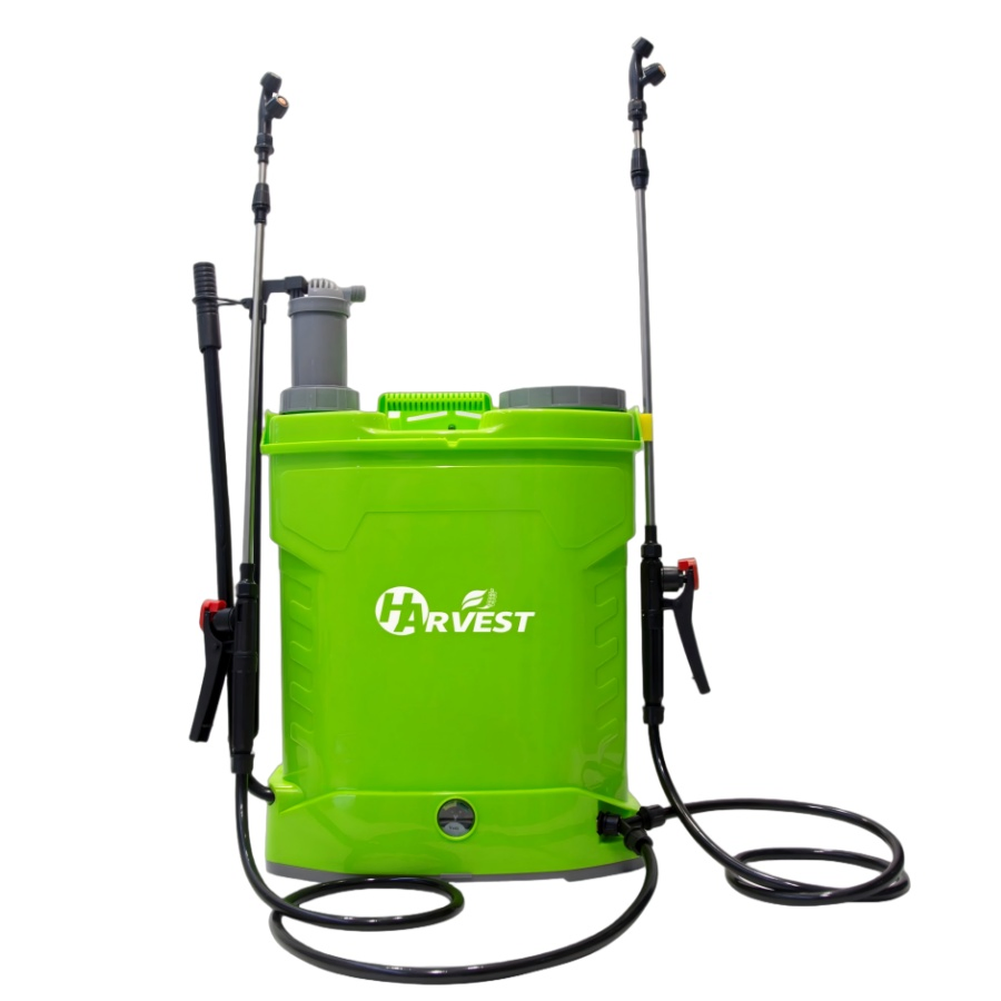New Agriculture Knapsack 2 in 1 Electric Battery Sprayer (HT-BH20F)