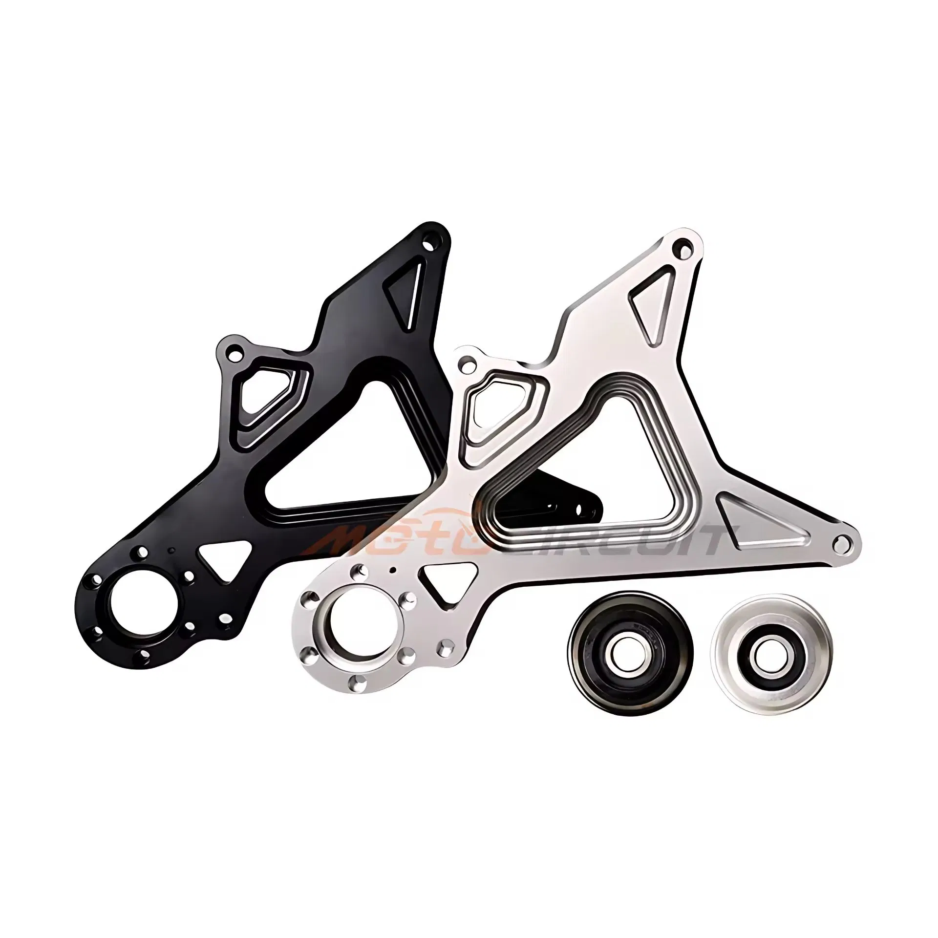CNC Racing Swing Arm for Honda Click/Vario 125-160 V1 V2