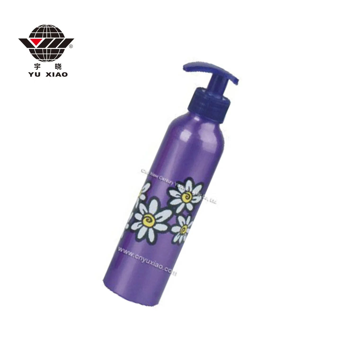 Aluminum Bottle, Aluminum Bottle Packaging for Skin Care Products