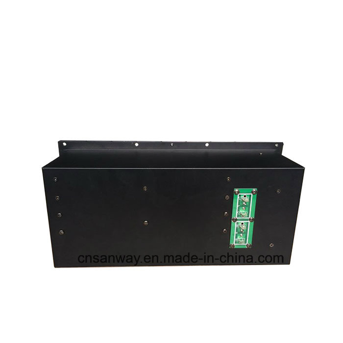 D2450 2 Channel Class D 500W DSP Audio Amplifier Module