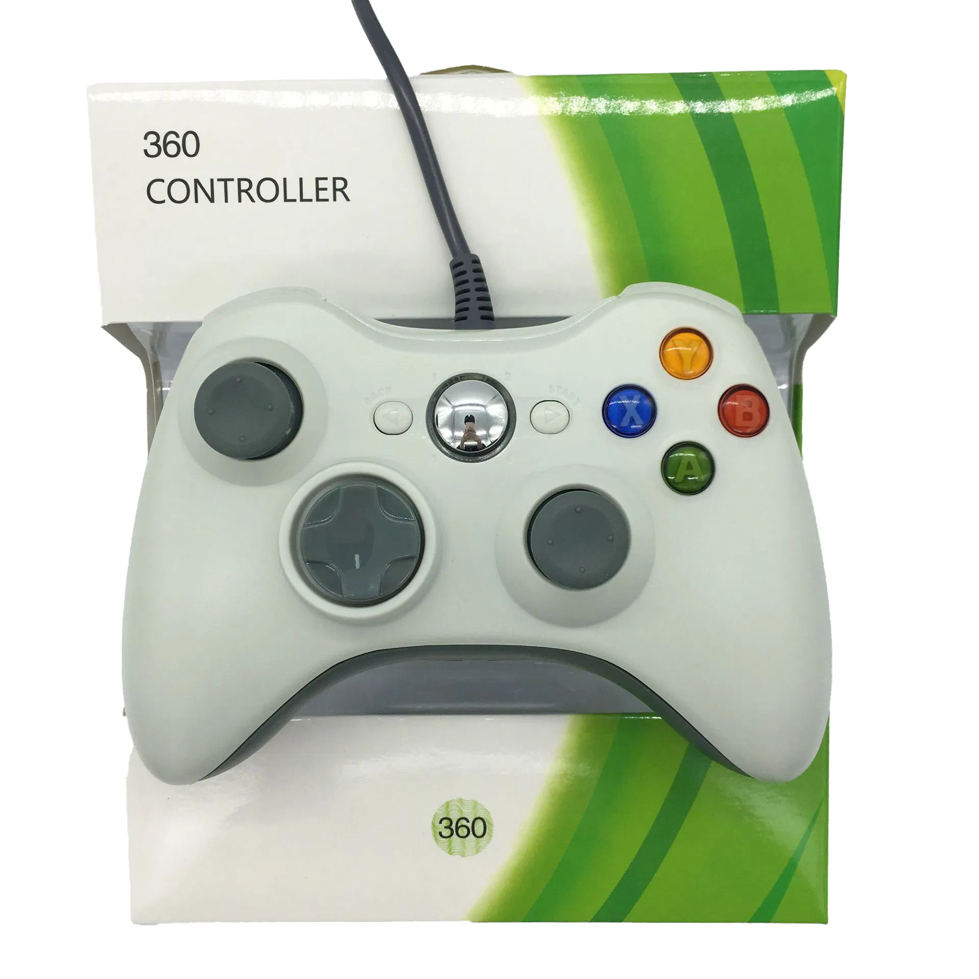 Проводной джойстик для Xbox 360