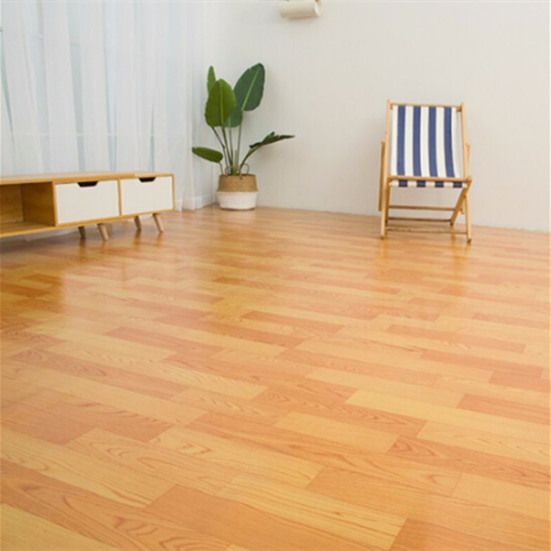 1.0mm 1.20mm Linoleum Wood PVC Sponge Flooring Plastic Carpet PVC Sheets Linoleum Floor Roll
