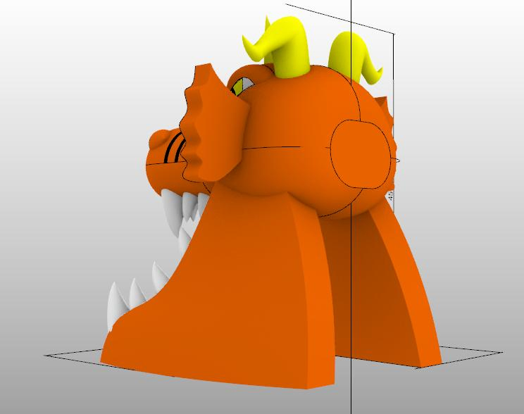 Boyi Event Entrance Football Inflatable Dragon Helmet Tunnel