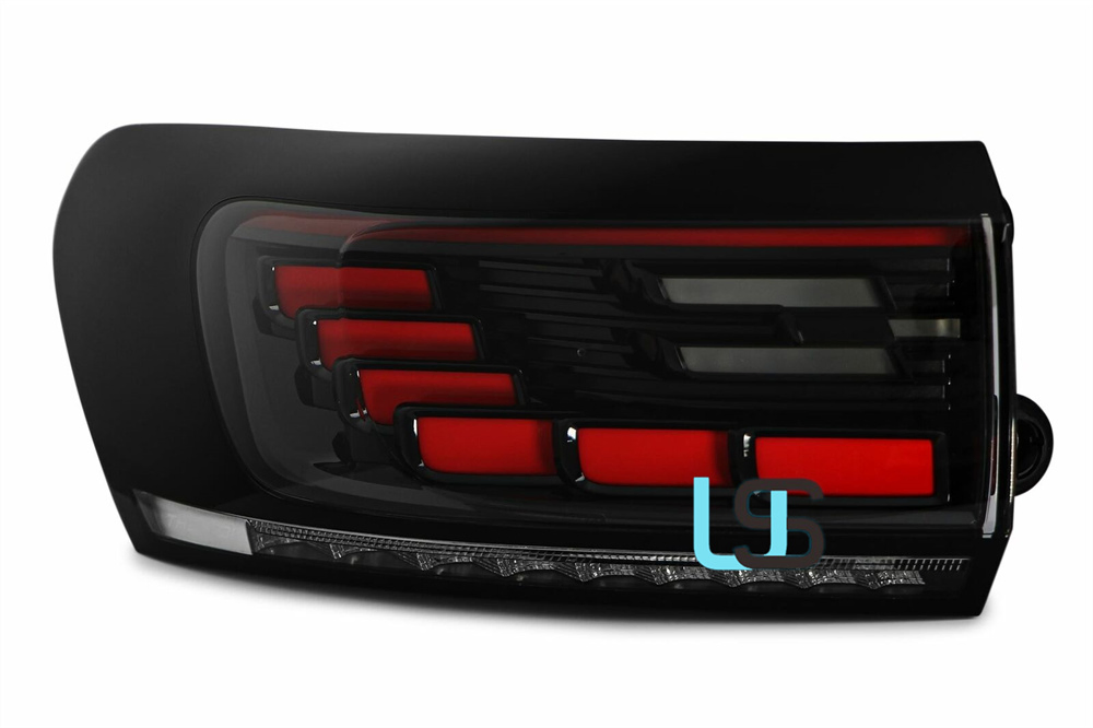 Задний фонарь LED для Volkswagen ID4 Crozz