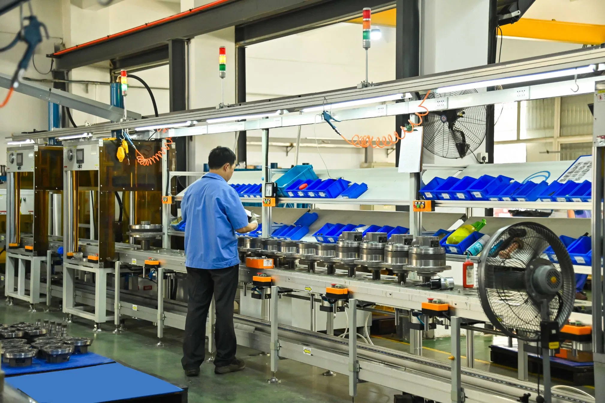 Гидравлические картриджные комплекты Vickers V series