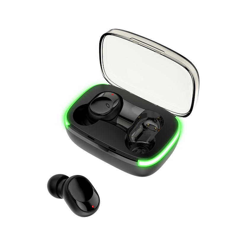 Wireless Low-Latency Headphone Headset Stereo Sound Earphone
