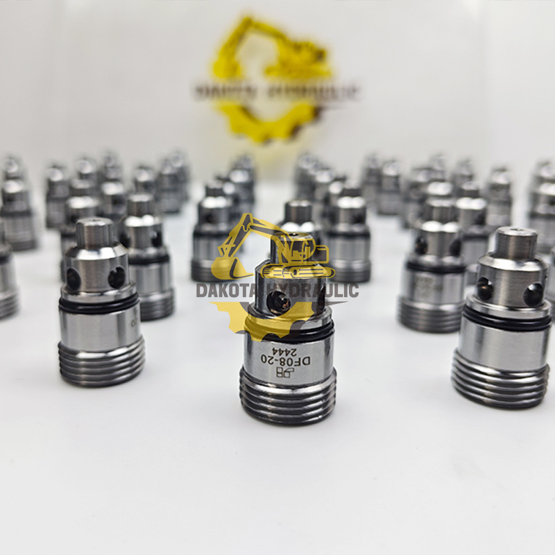 Обратный клапан для гидронасосов PV/SPV серии