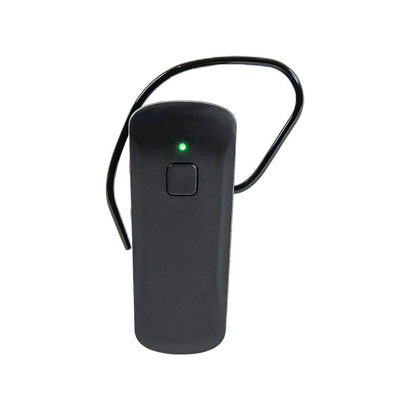 Беспроводная аудиогид-система 911R с наушником-заушиной