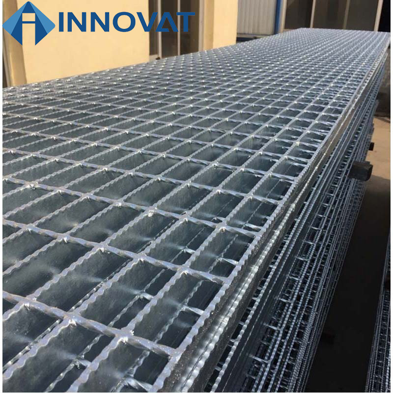 Preferential Steel Grating Plate/Building Steel and Structural Members Drainage Gutter/Drain Trench Grating Cover Kitchen Stainless Steel