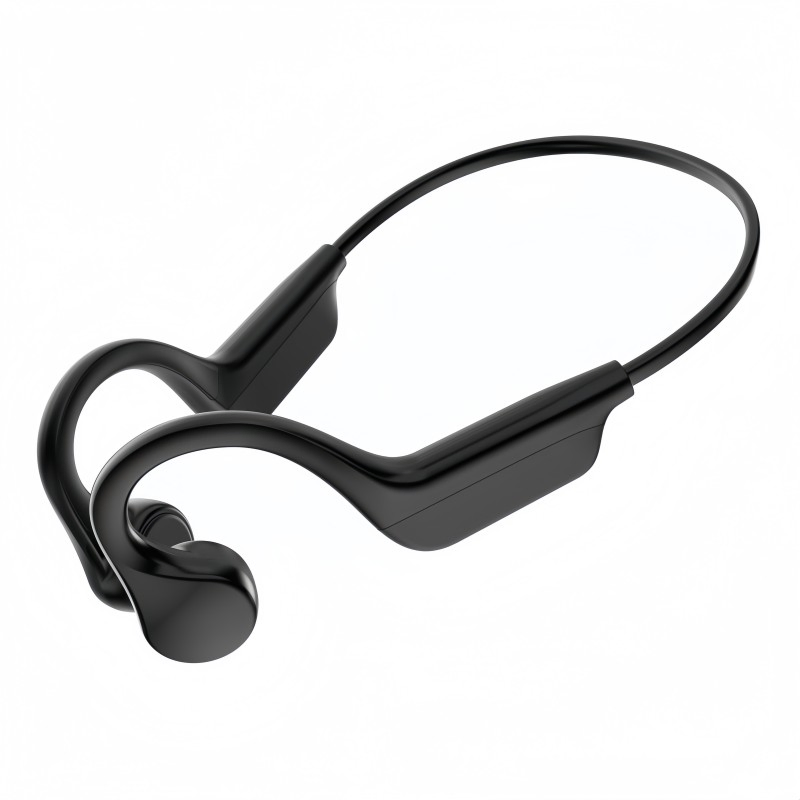 Manufacturer OEM Air Conduction Headset Ipx5 Bluetooth Wireless Sport Earphone Open Ear Bone Conduction Headphones