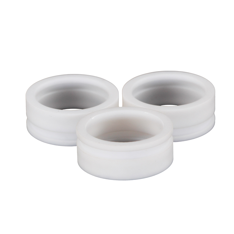 High Precision Good Quality Customized Nylon Bushing