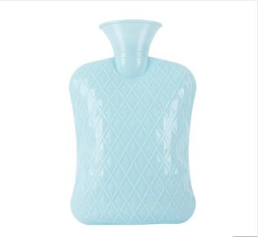 Thick Cable Knit Hot Water Bottle Cover Bag Daily Use Product