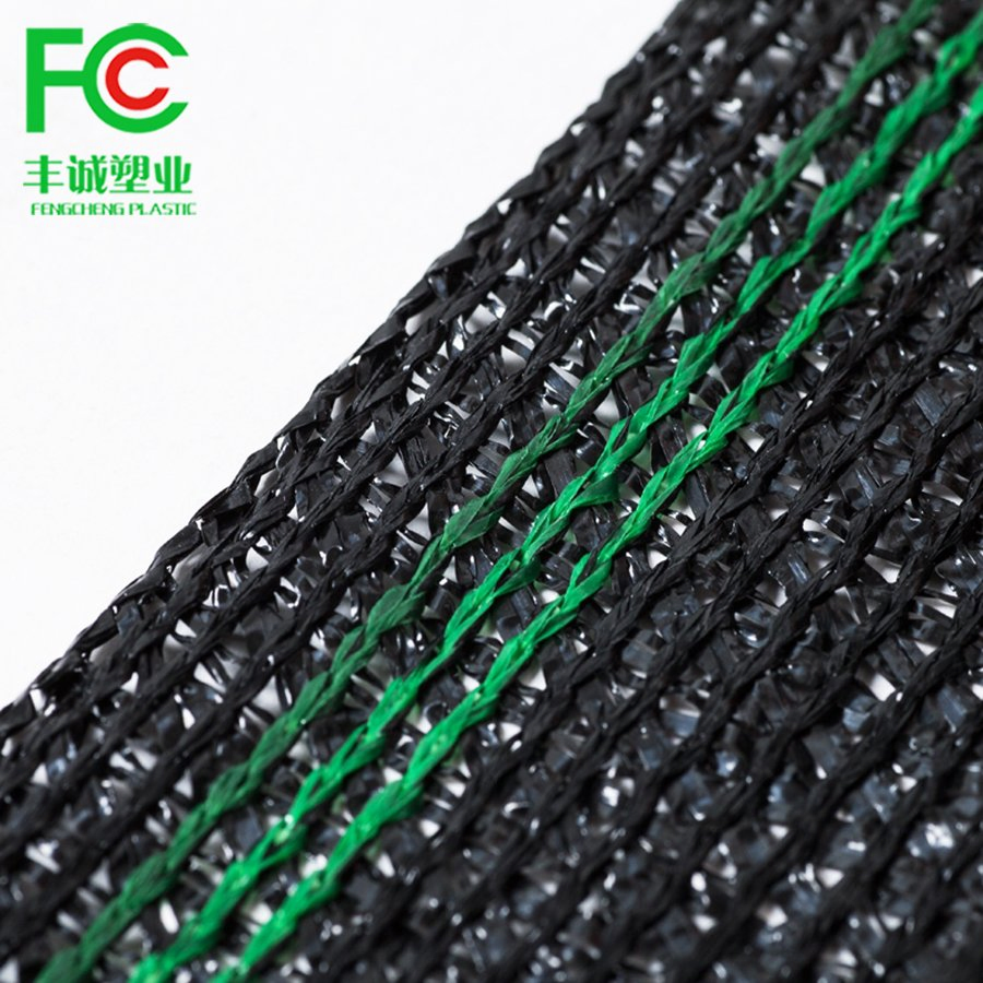 High Quality Shade Sun Shade Net Greenhouse Shade Cloth