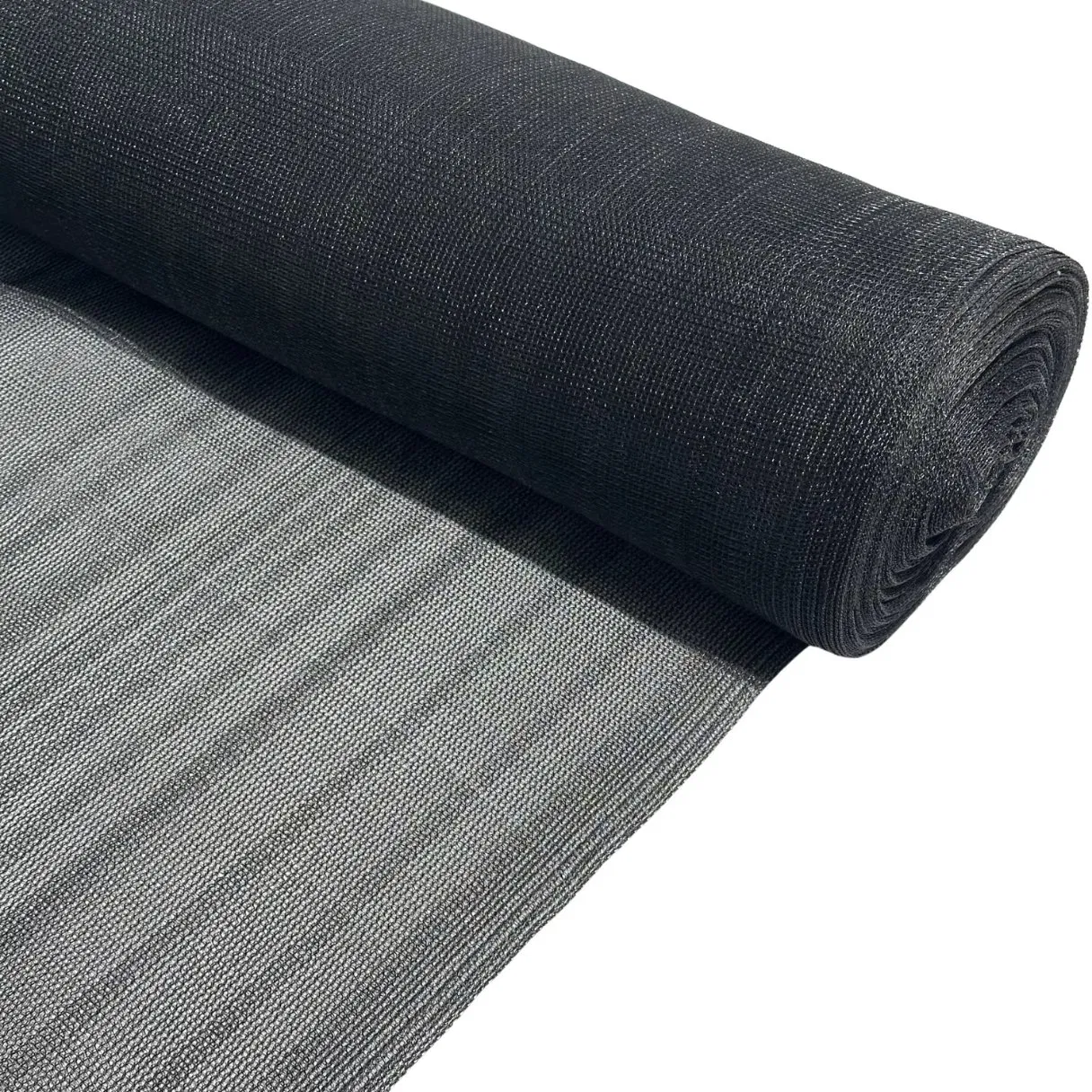 Agriculture High Quality Strong Protect Plant and Farm Use Black UV Protection Shade Net