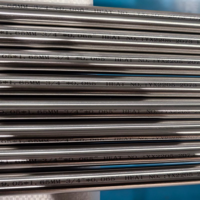 Nailok Unsn10276 B3 Corrosion Resistance Seamless Alloy Tubing 1/4 Od Bright Annealed