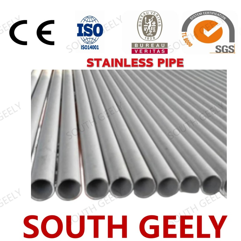 Premium 300 Series Stainless Steel 304 316 for Industrial Use