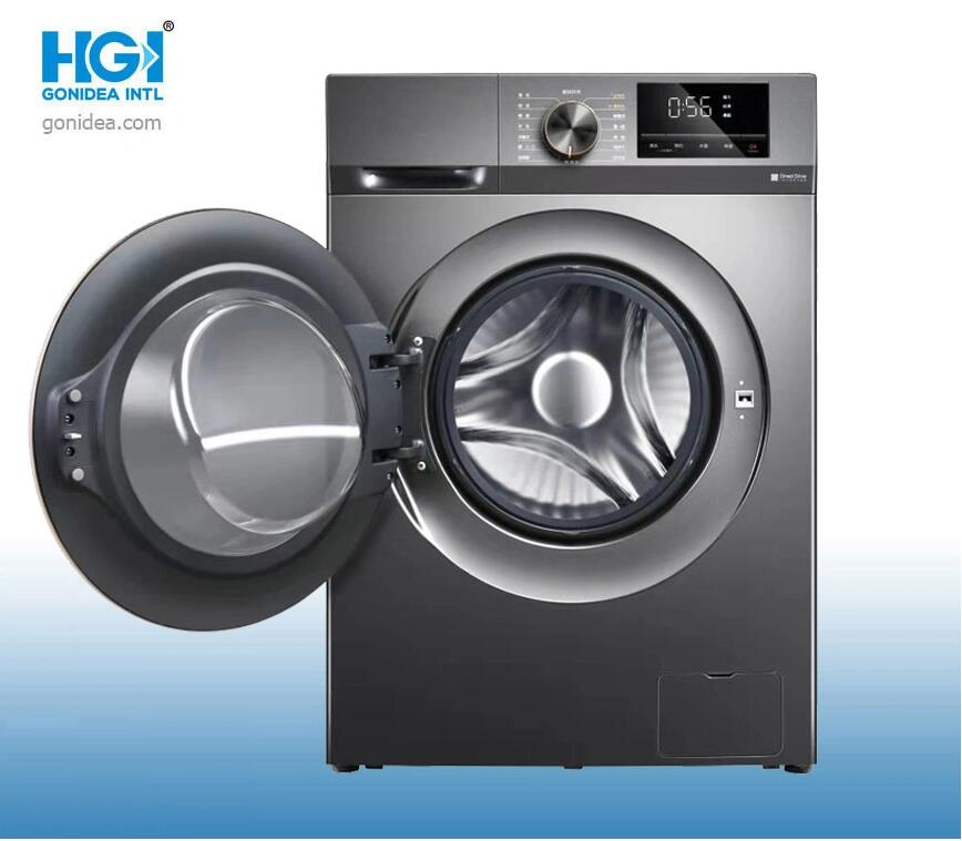 10kg Quality Portable Laundry Automatic Home Clothes Washing Machine
