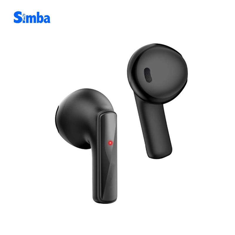 Tws Headphone Sport Gaming Headset Wireless in-Ear Earbuds Earphone