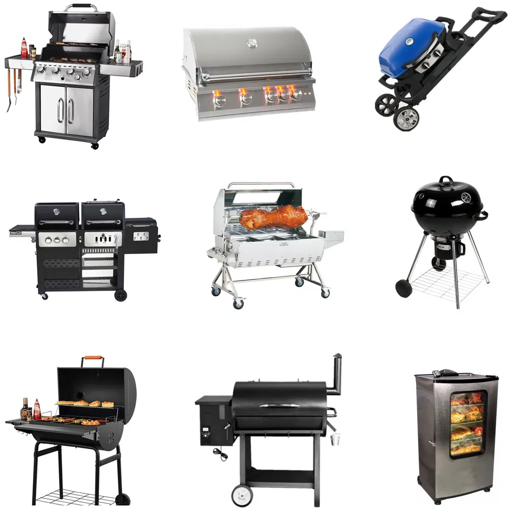 150W Low Noise Multi-Function Professional Slow Juicer