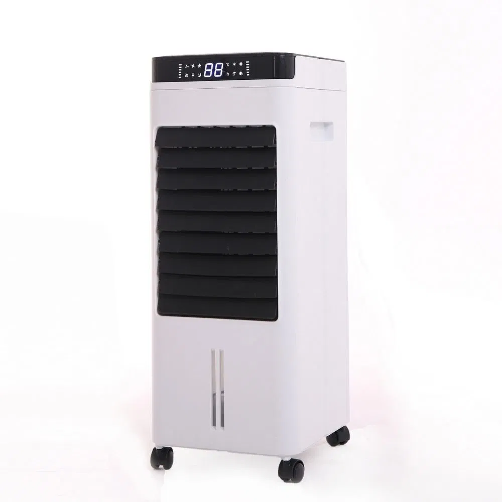 Multi- Process All-in-One Factory Output High-Precision Ultra-Durable Multi-Function Air Humidifying Cooler Lfs-2588r