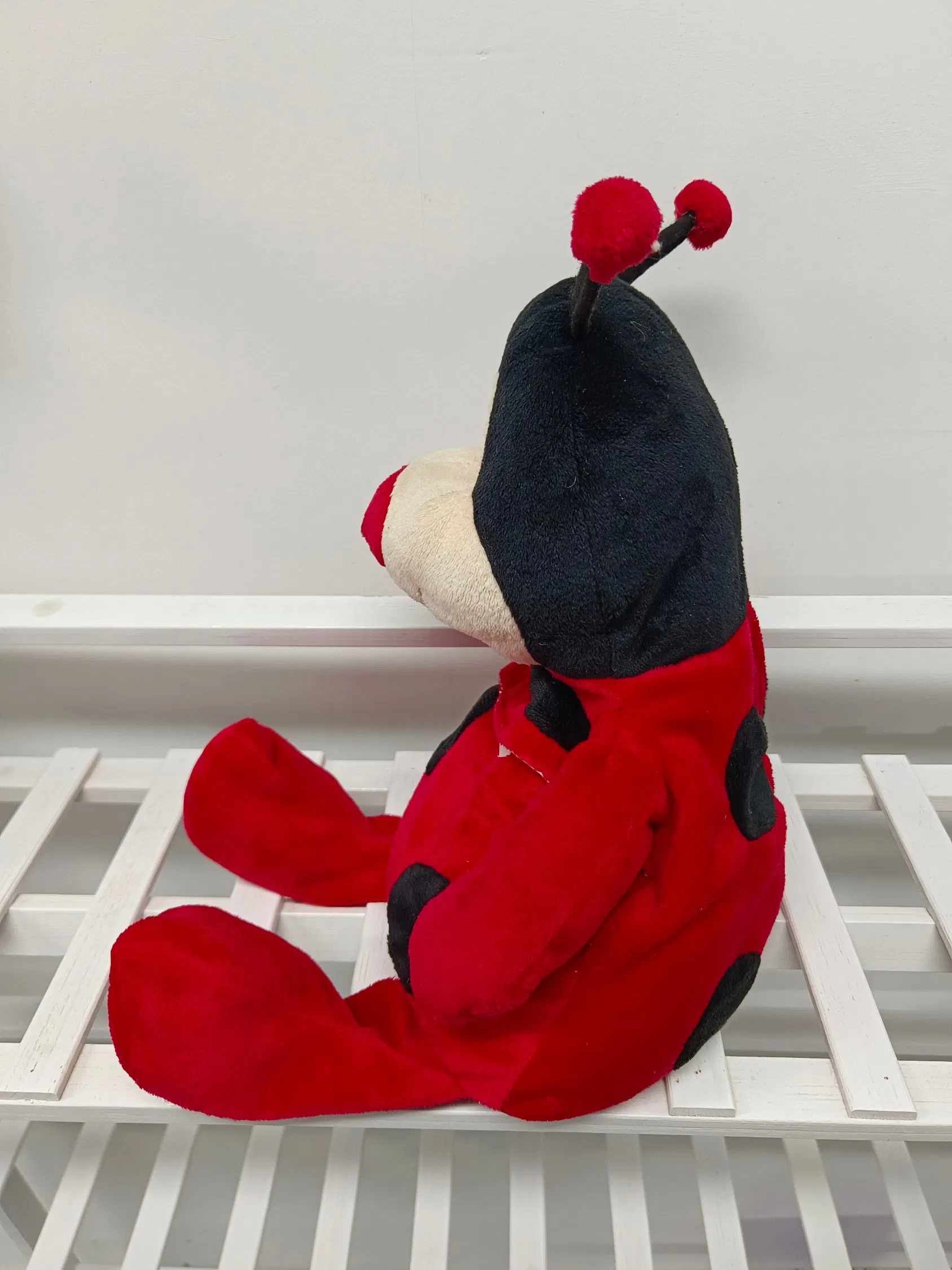 Reusable Heated Microwave Particles Warm Heat Pack Toys