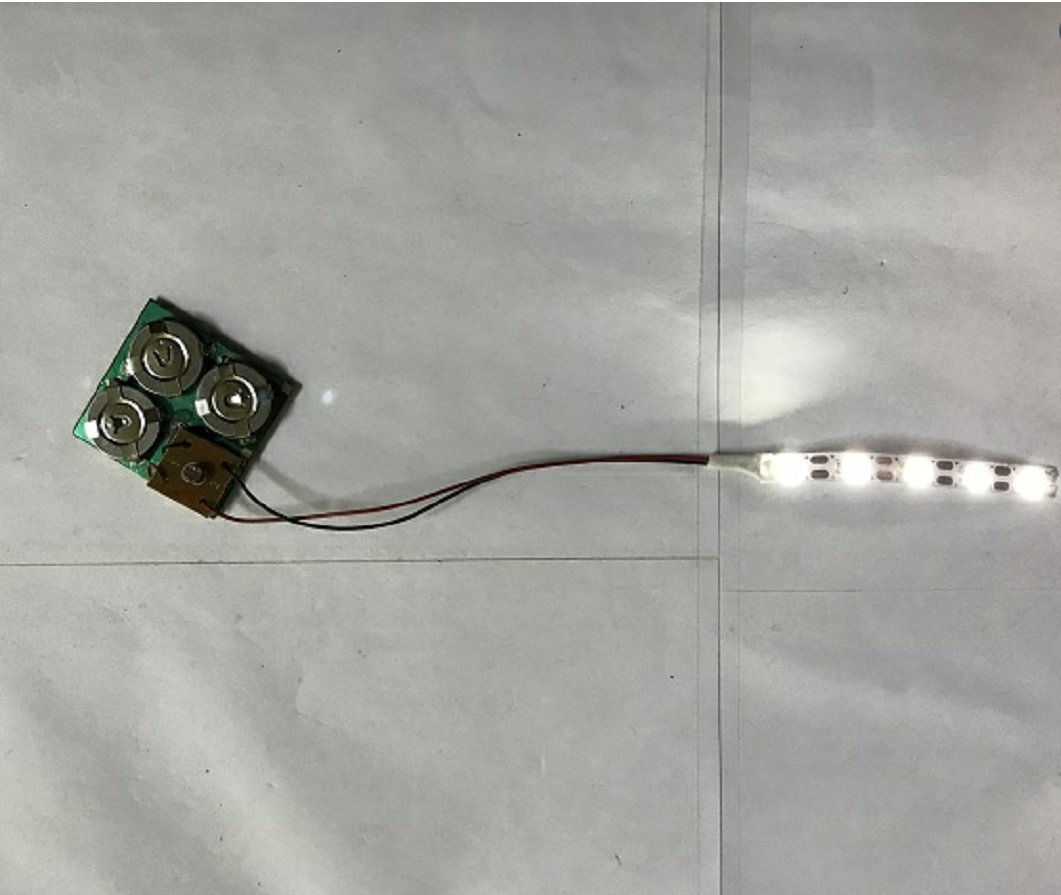 LED Flash Modules Pop Display Flasher LED Pop Display Flasher