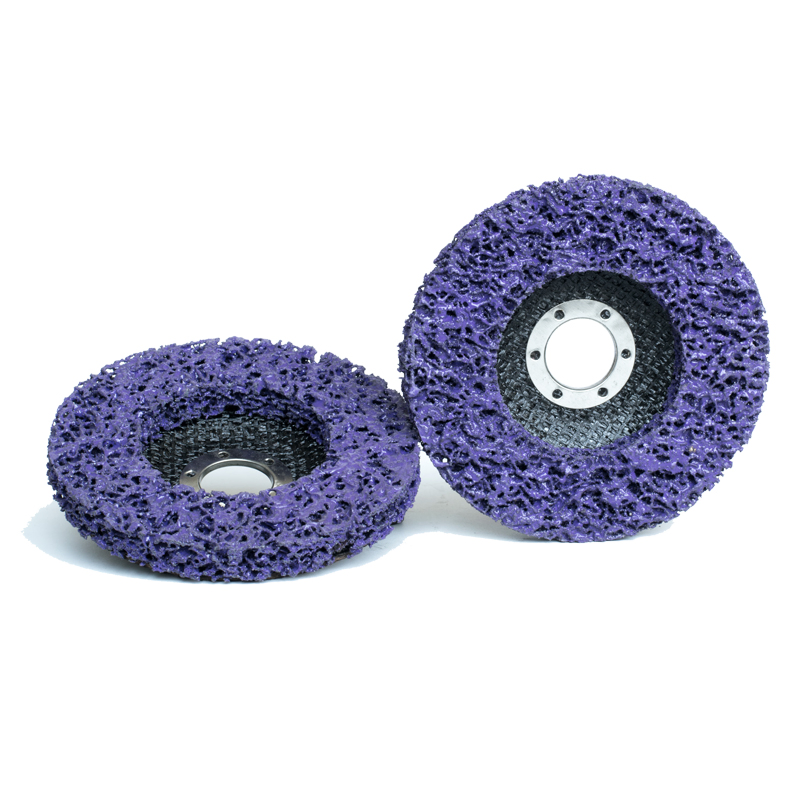 Абразивная паста для удаления ржавчины и полировки