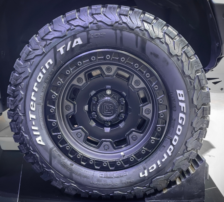 Радиальная шина TBR 315/80R22.5 для грузовиков