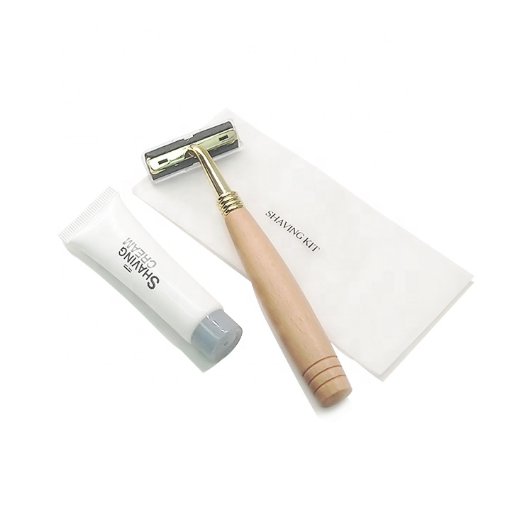 Sustainable Hotel Amenities for Environmentally Friendly Guest Rooms