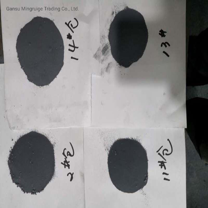 92% Densified Microsilica Powder for Cement Mixer