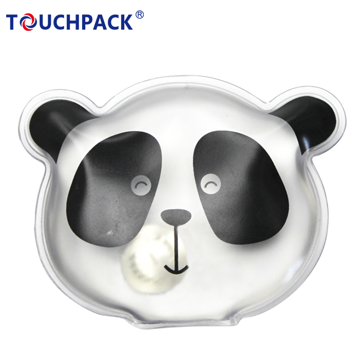 Heat Warmer Reusable Mini Hand Portable PVC Pocket Heat Pack
