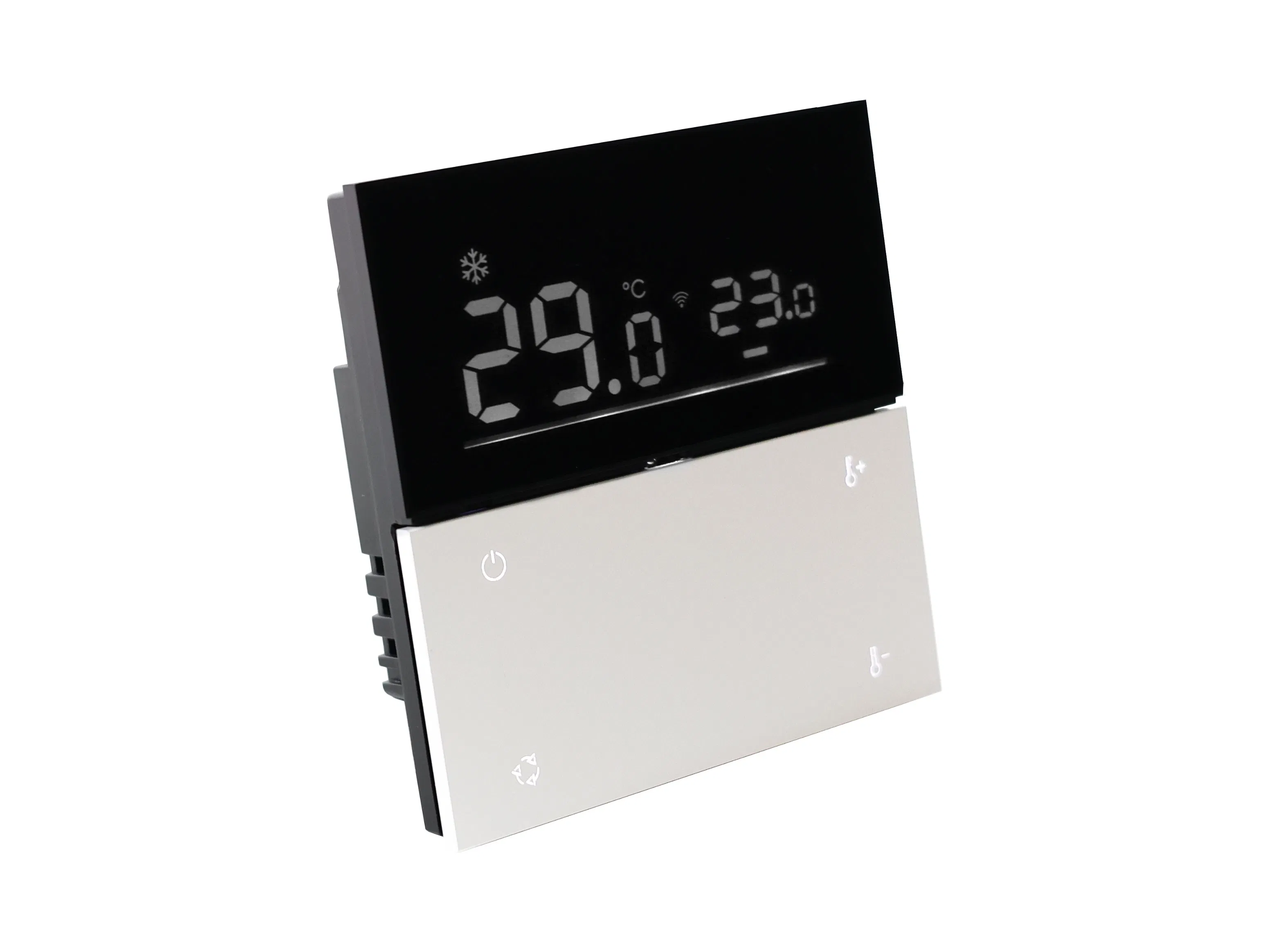 Умный термостат 2.4G с приложением Tuya для дома и отеля