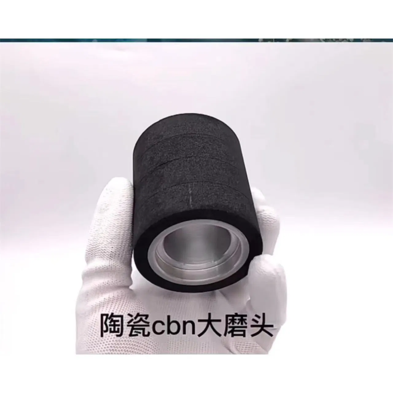 Бесцентровые шлифовальные круги Xinrui с алмазом и CBN