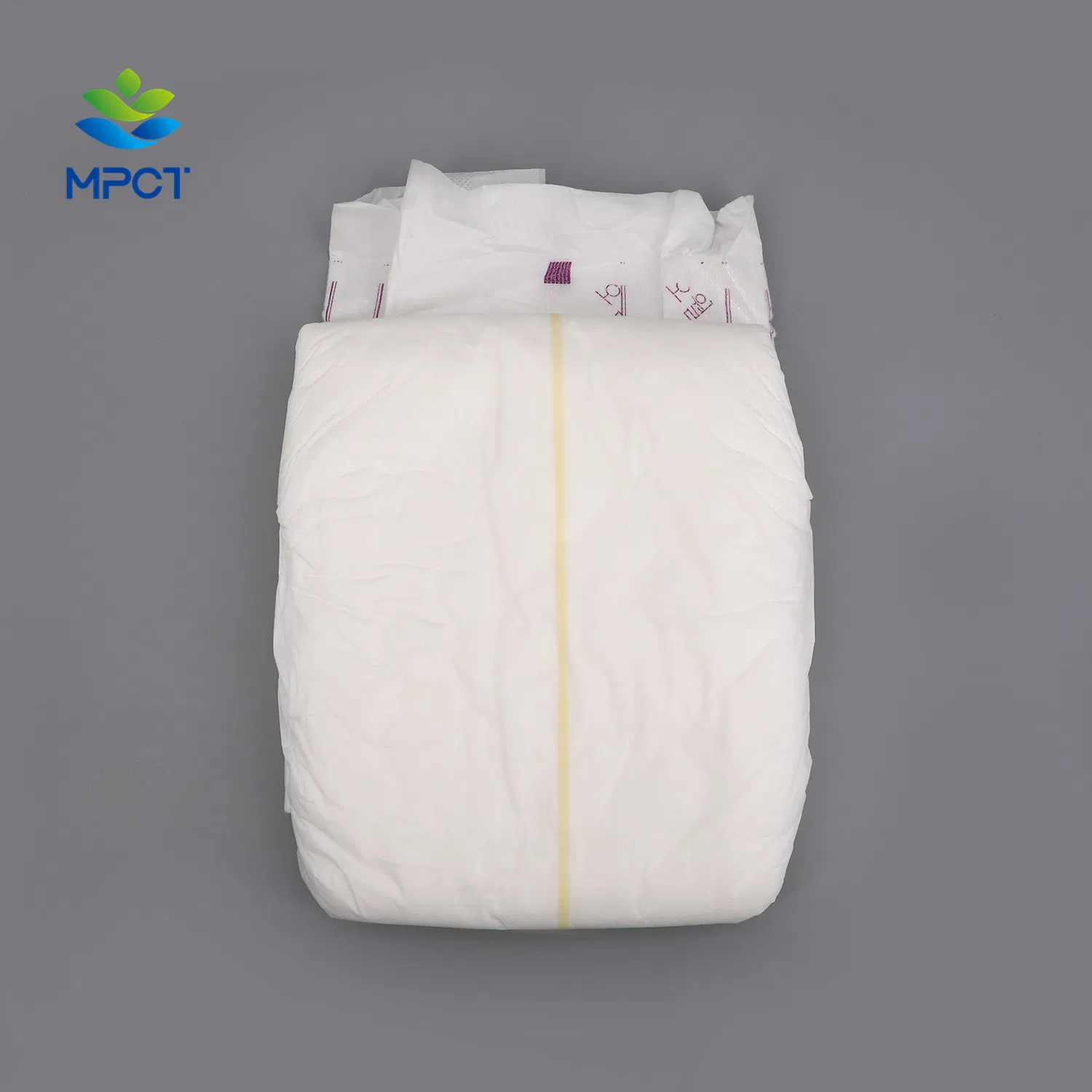 Disposable Incontinence Adult Pull up Diapers Pants