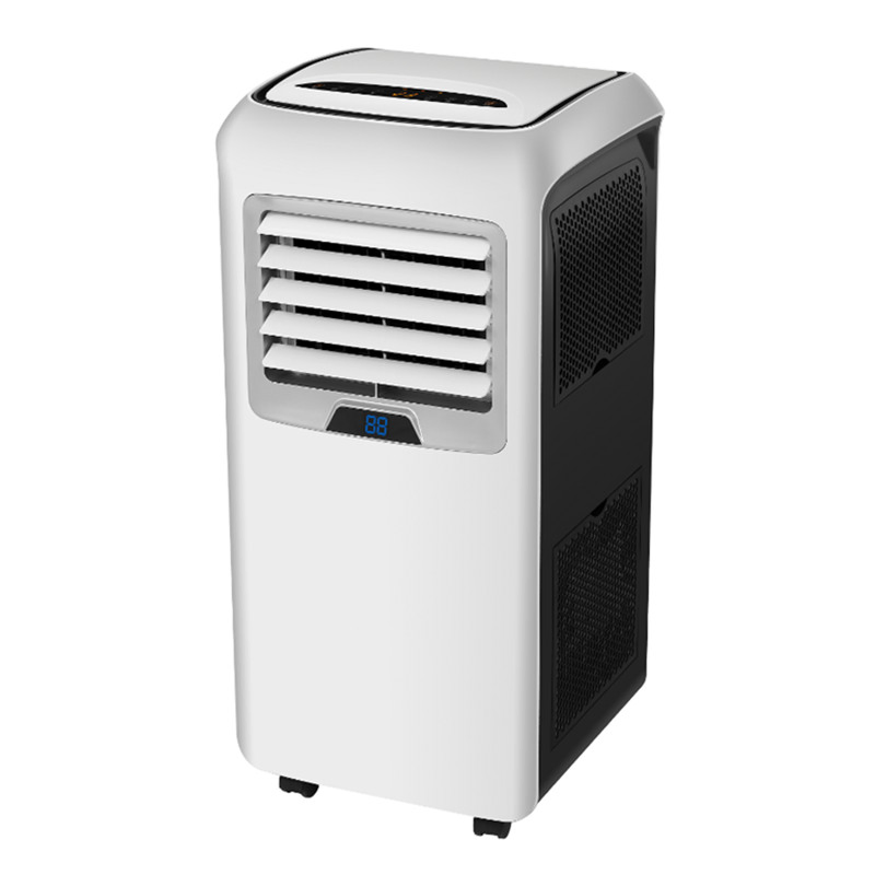 Мини-кондиционер портативный с Wi-Fi для дома