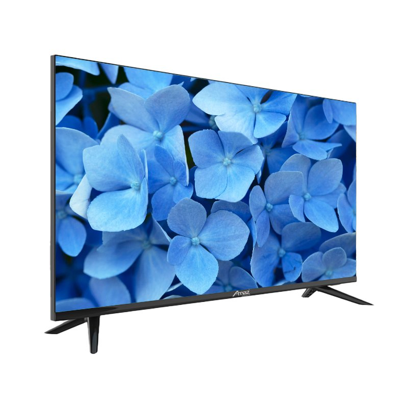 Умный Android телевизор 4K Ultra HD LED